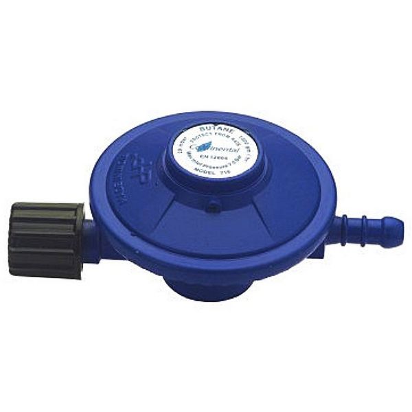 AG, AG Camping Gaz Regulator