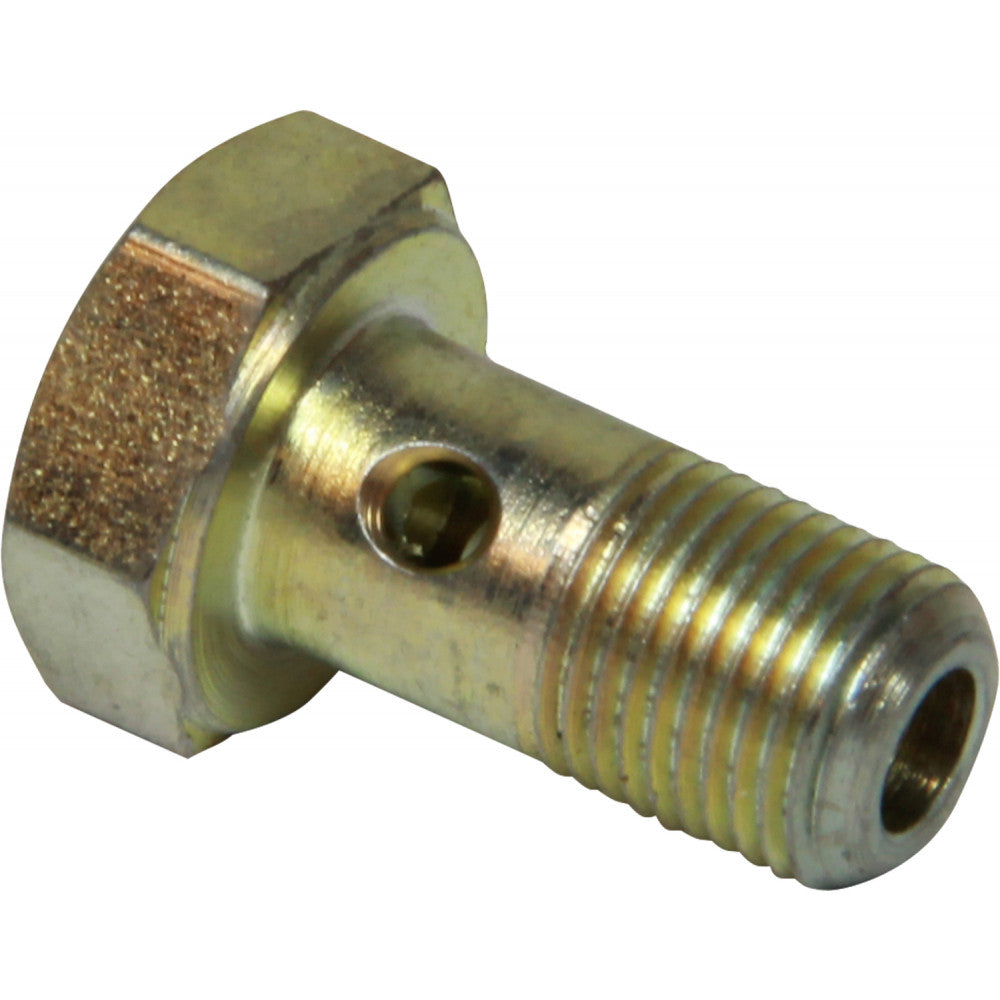 BMC Leyland, BMC Leyland Banjo Bolt For BMC Diesel Fuel Injector Leak Off Pipe  BMC-11B357