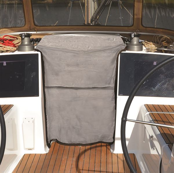 Waterline Design, Blinds with ventilation for Companionway (900 x 1800mm) 1360