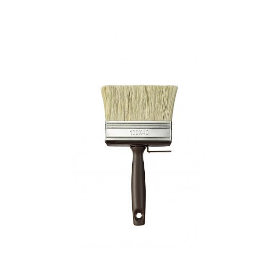 Lynwood, Block Wood Preserver Brush 4