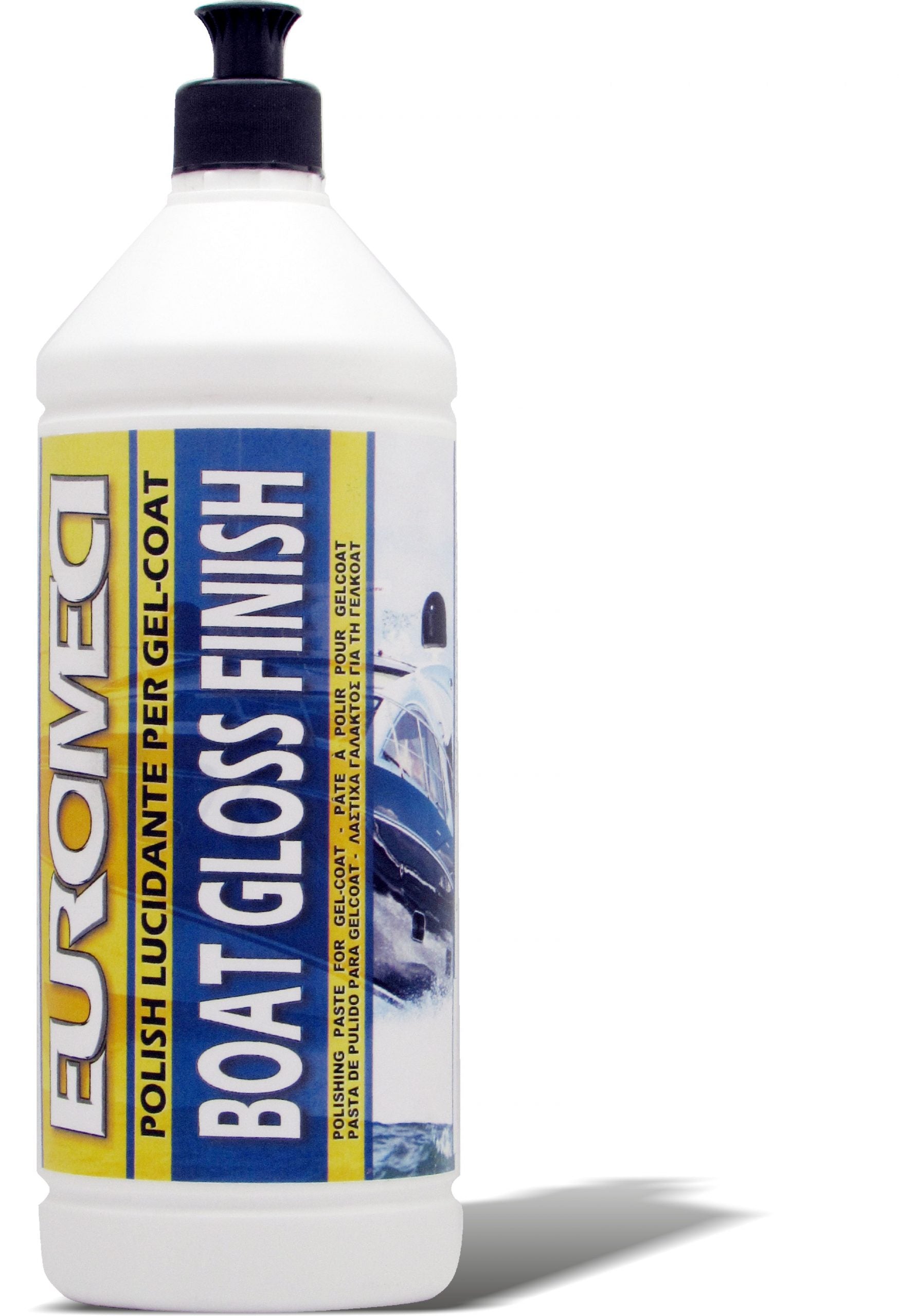 Chas Newens Marine, Boat Gloss Finish 1 Litre