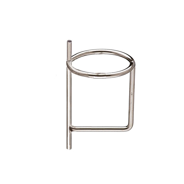 Sprenger, Boat Hook Holder 54mm x 79mm Stainless Steel