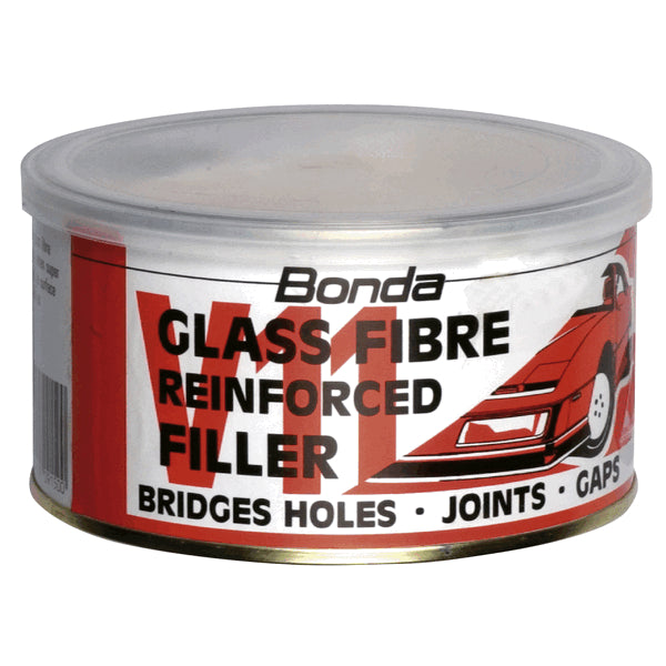 Bondaglass, Bondaglass VII Filler 400g  9150  Q005179