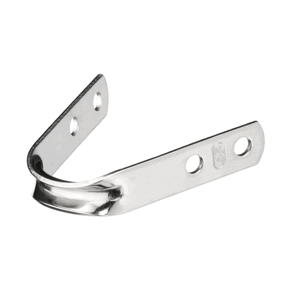 Sprenger, Boom Strap 50 x 52 x 12mm Stainless Steel