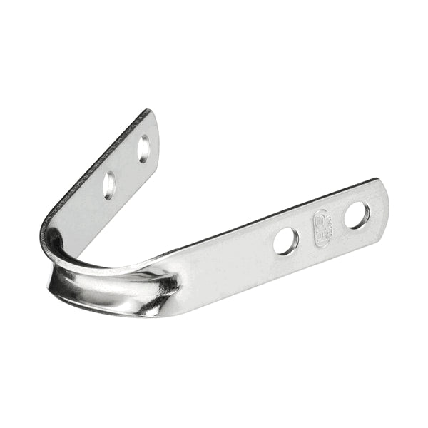 Sprenger, Boom Strap 75 x 60 x 15mm Stainless Steel