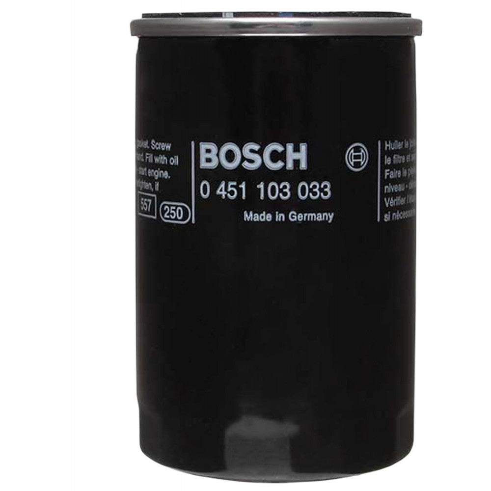 Bosch, Bosch Spin-On Oil Filter Element for BMC 1.5 & Thornycroft 98 Engines  131061