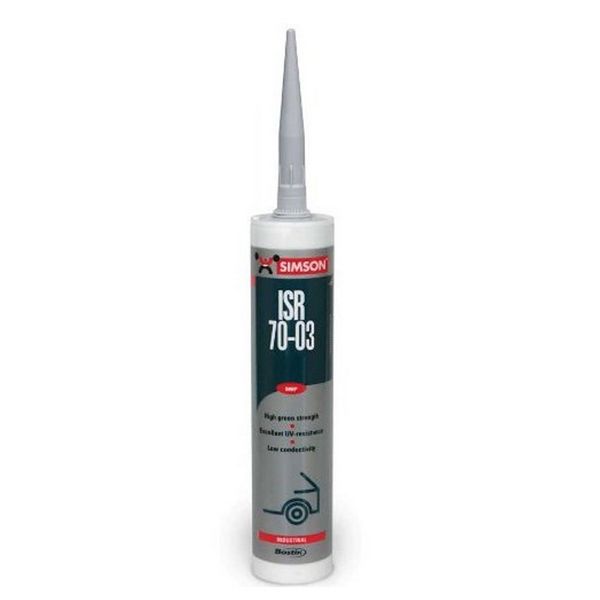 Bostik, Bostik Simson ISR 70-03 Sealant - SEAL014