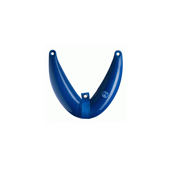 Anchor Marine, Bow Fenders 28 x 10 x 38 (11 x 4 x 15) Navy