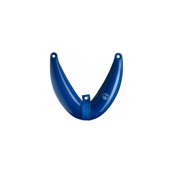 Anchor Marine, Bow Fenders 28 x 10 x 38 (11 x 4 x 15) R Blue