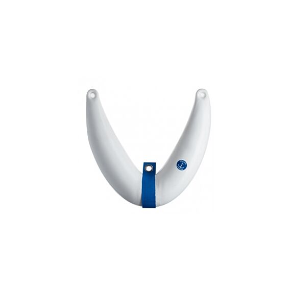 Anchor Marine, Bow Fenders 28 x 10 x 38 (11 x 4 x 15) White