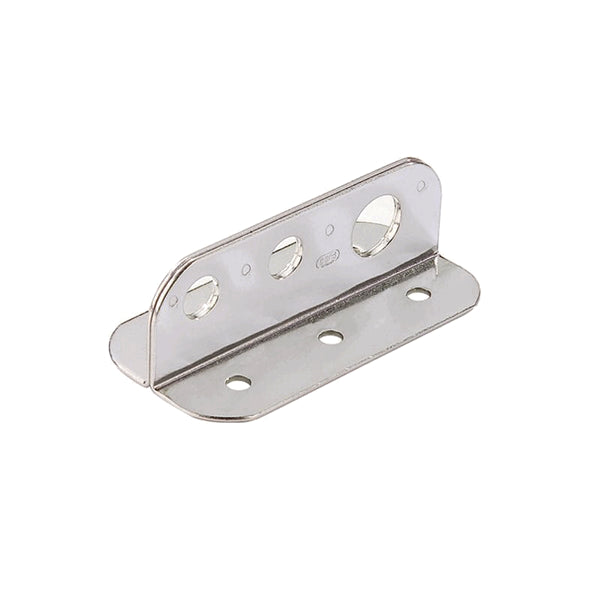 Sprenger, Bow Plate 85 x 45 x 30mm Stainless Steel