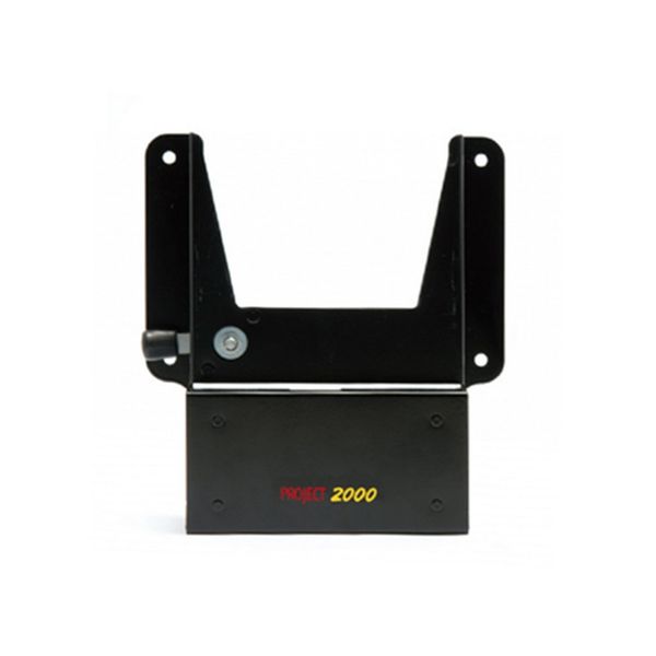 Project 2000, Bracket Holder Only for 34279 - 587-800-0-VE09