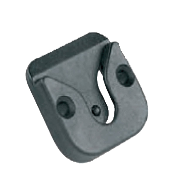 AquaMarine, Bracket for VHF Microphone Black