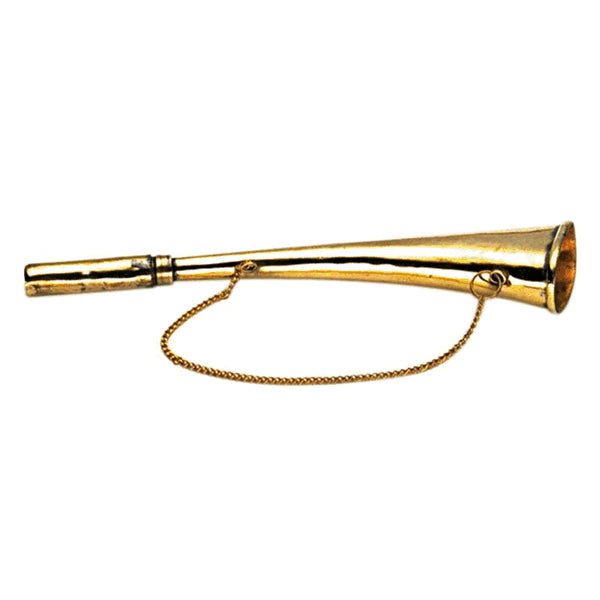 Sprenger, Brass Signal Horn Bent