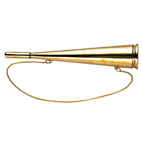 Sprenger, Brass Signal Horn Straight