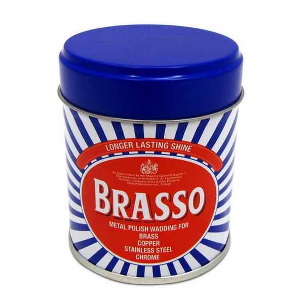 Brasso, Brasso Duraglit 75g