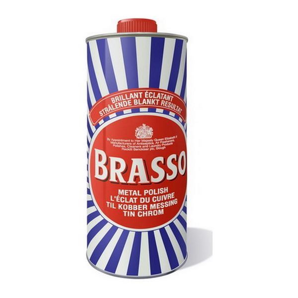 Brasso, Brasso Large 1.0L