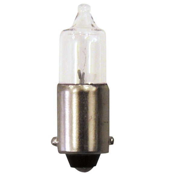 AquaMarine, Bulb 12V 5W BA9S C2R 10 x 29mm