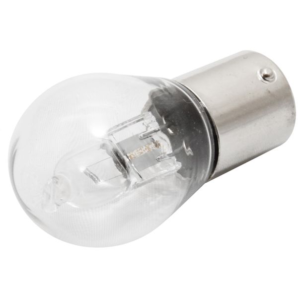 Aten Lighting, Bulb Halogen 12V 10W BA15S - 10W 12V HAL SCC CAR