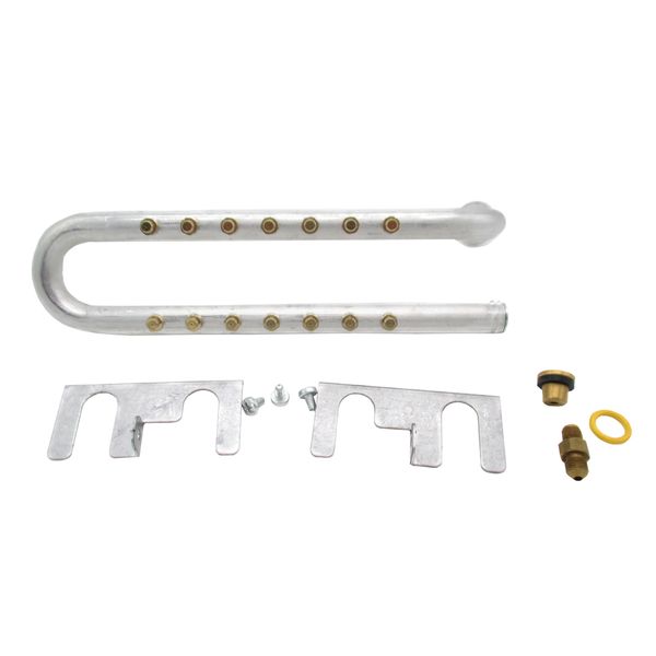 Morco, Burner Bar with Injectors for Morco EUP6 Water Heaters