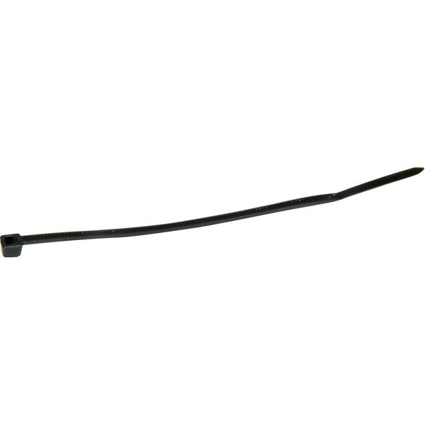 AMC, Cable Ties in Pack of 100 (100mm x 2.5mm / 8kg)