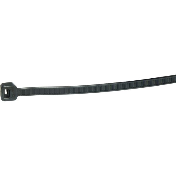 AMC, Cable Ties in Pack of 100 (140mm x 3.6mm / 18kg)