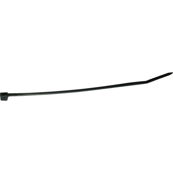 AMC, Cable Ties in Pack of 100 (140mm x 3.6mm / 18kg)