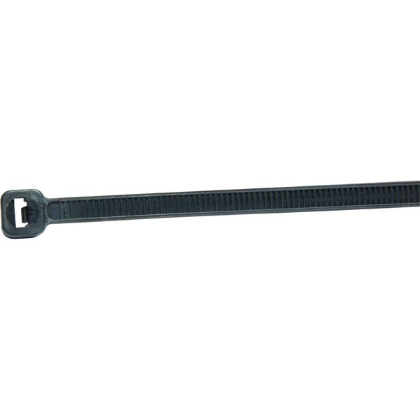 AMC, Cable Ties in Pack of 100 (200mm x 4.8mm / 22kg)